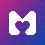 Muddle Meet Logo